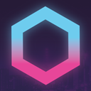 SynthWave '84 Theme